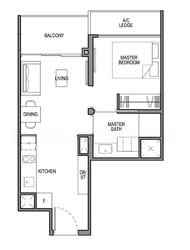 Park Colonial (D13), Condominium #573671331